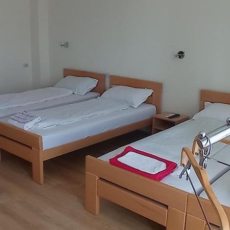 Holiday Apartments Subotica Exterior foto
